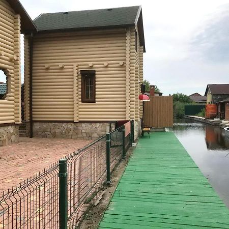 Мечта Рыбака Mayaki Exteriör bild